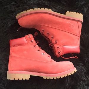 Timberlands